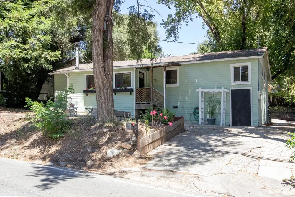 9140 Glen Arbor Road, Ben Lomond, CA 95005 - #1