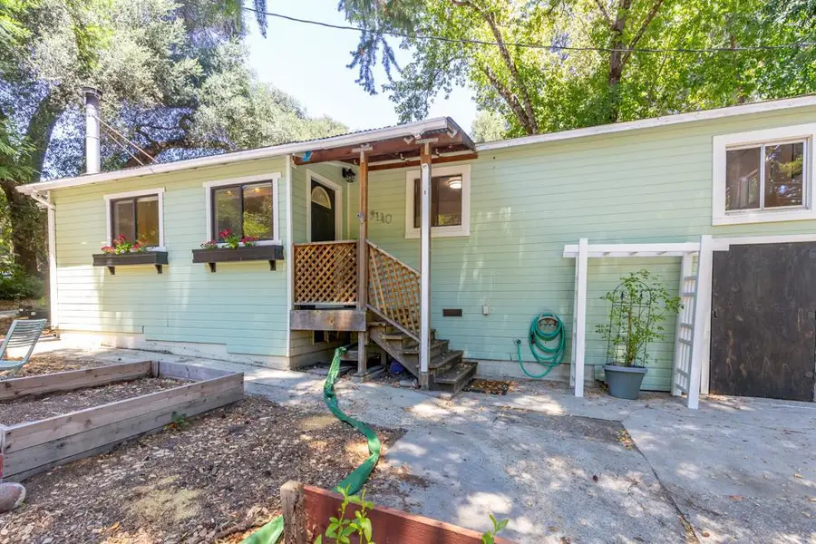 9140 Glen Arbor Road, Ben Lomond, CA 95005 - #2