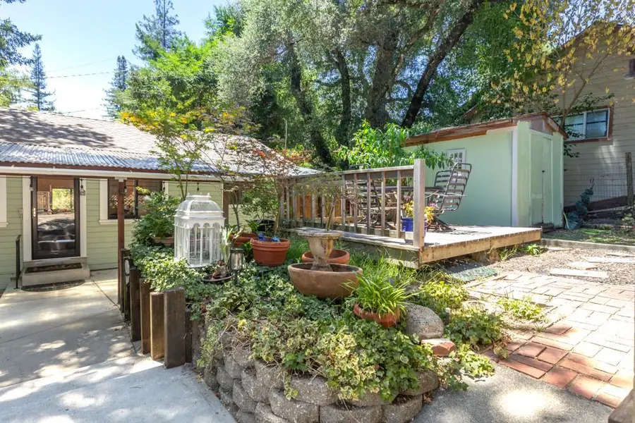 9140 Glen Arbor Road, Ben Lomond, CA 95005 - #3
