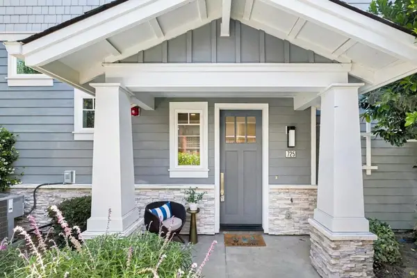 725 2nd Avenue, San Mateo, CA 94401
