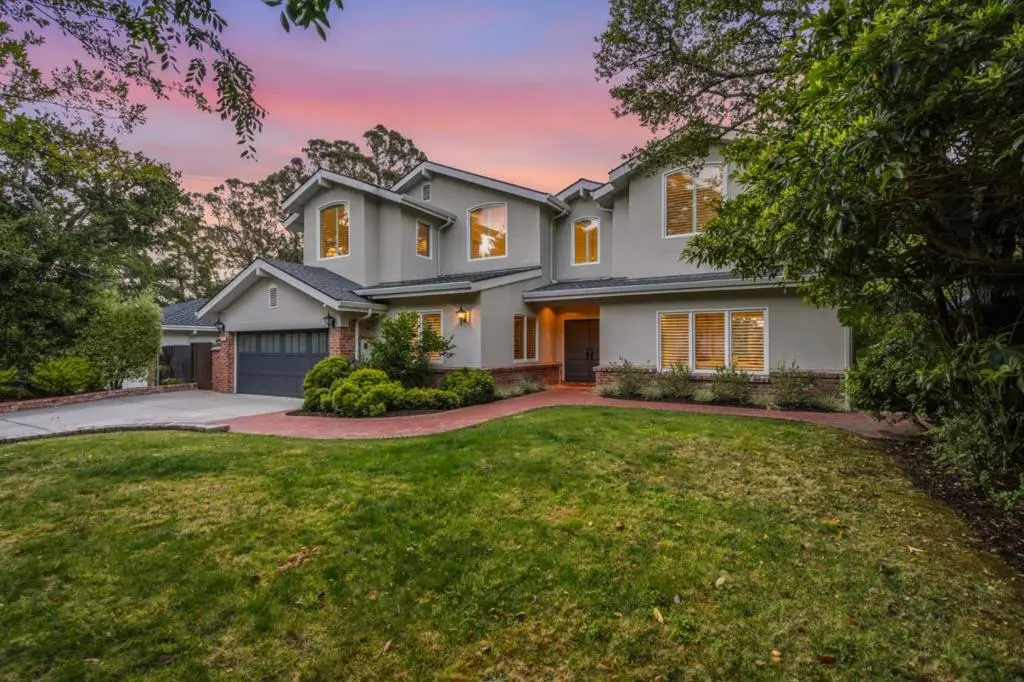 109 Alturas Drive, Burlingame, CA 94010 - #1
