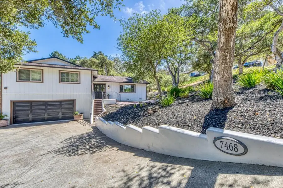 7468 Leafwood Drive, Prunedale, CA 93907 - #2