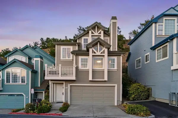 105 Mountain Road, South San Francisco, CA 94080