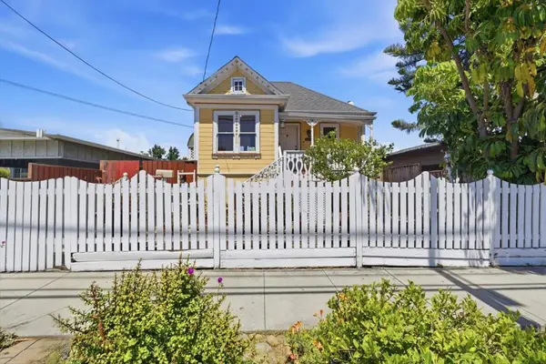 216 N 25th Street, San Jose, CA 95116