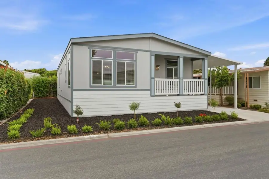 1050 Borregas Avenue #49, Sunnyvale, CA 94089 - #2