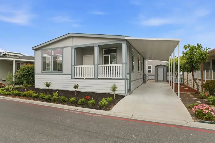 1050 Borregas Avenue #49, Sunnyvale, CA 94089 - #3