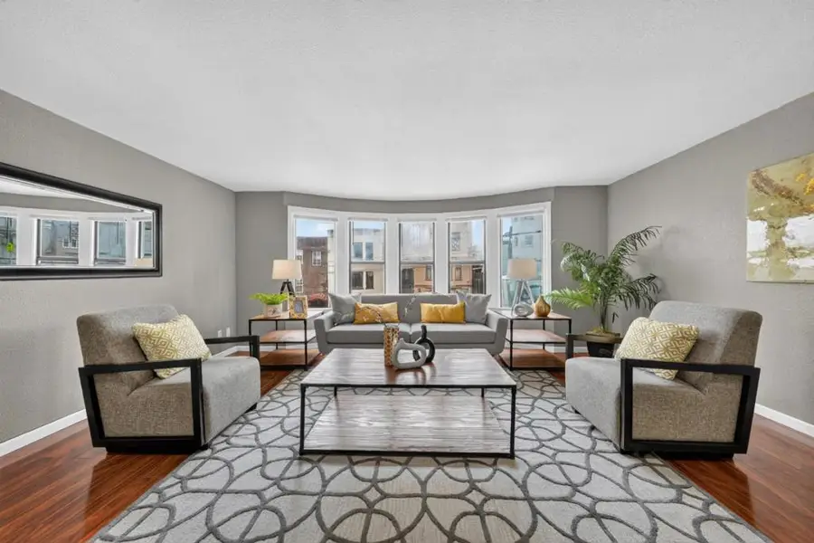 23182320 21st Avenue, San Francisco, CA 94116 - #2