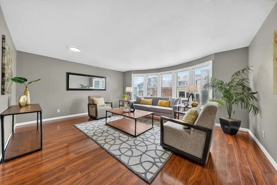 23182320 21st Avenue, San Francisco, CA 94116 - #3