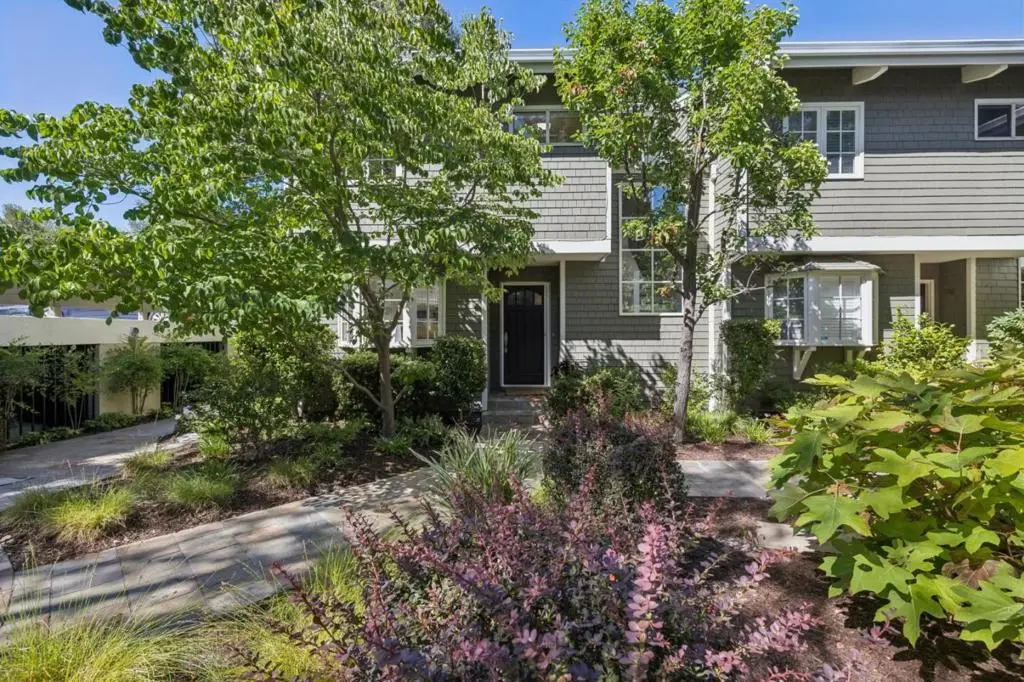 712 University Drive, Menlo Park, CA 94025 - #1