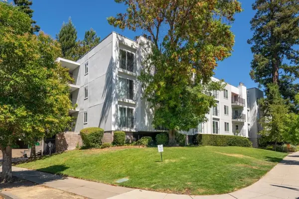 601 Leahy Street #306, Redwood City, CA 94061