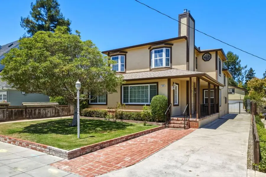 326 30th Avenue, San Mateo, CA 94403 - #2