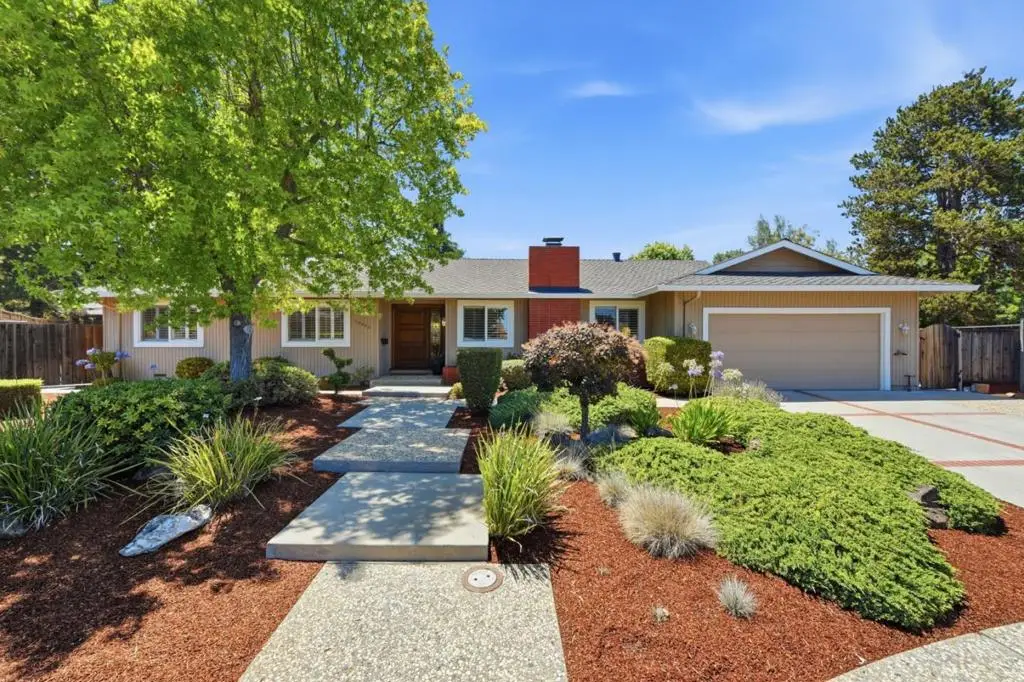 19990 Blythe Court, Saratoga, CA 95070 - #1