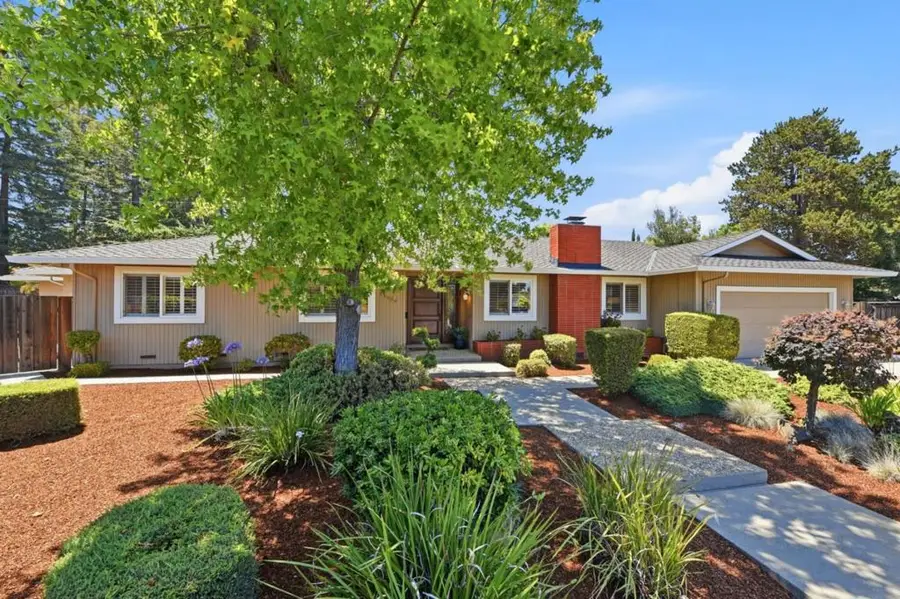 19990 Blythe Court, Saratoga, CA 95070 - #2