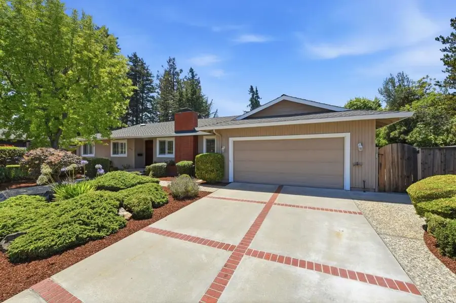 19990 Blythe Court, Saratoga, CA 95070 - #3