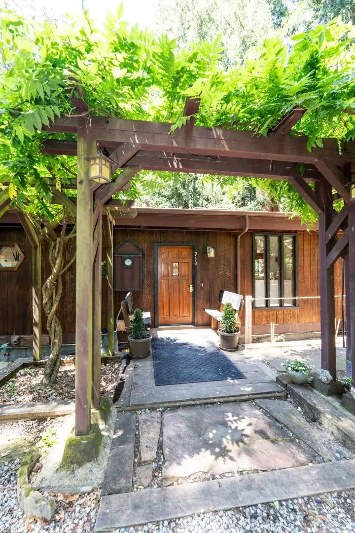 910 Cathedral Drive, Aptos, CA 95003 - #1