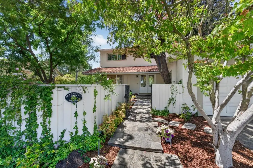 1663 Finch Way, Sunnyvale, CA 94087 - #1