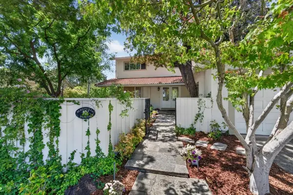 1663 Finch Way, Sunnyvale, CA 94087