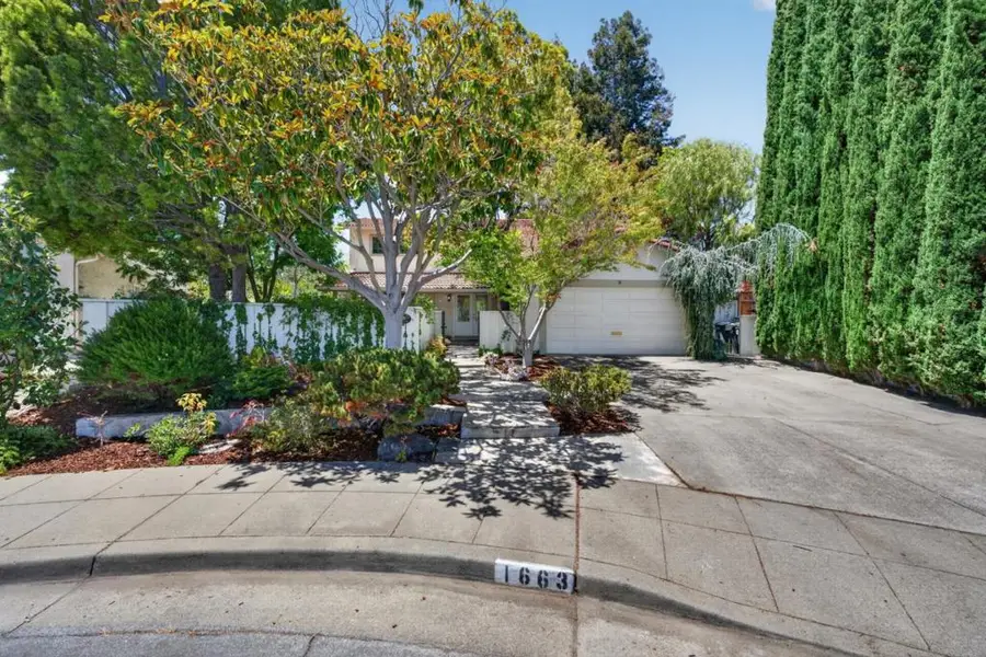 1663 Finch Way, Sunnyvale, CA 94087 - #2