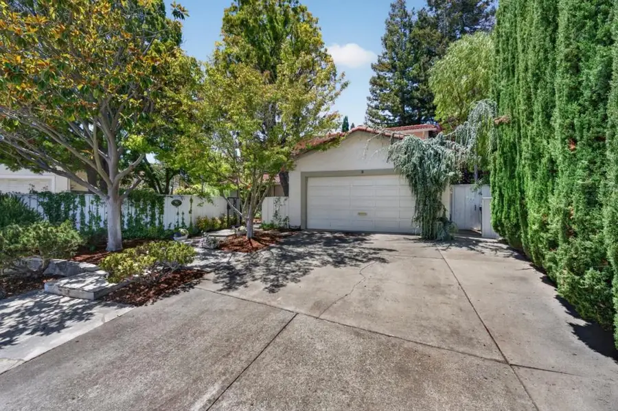 1663 Finch Way, Sunnyvale, CA 94087 - #3