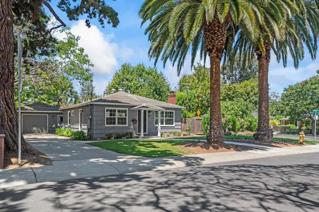 361 Marmona Drive, Menlo Park, CA 94025 - #1
