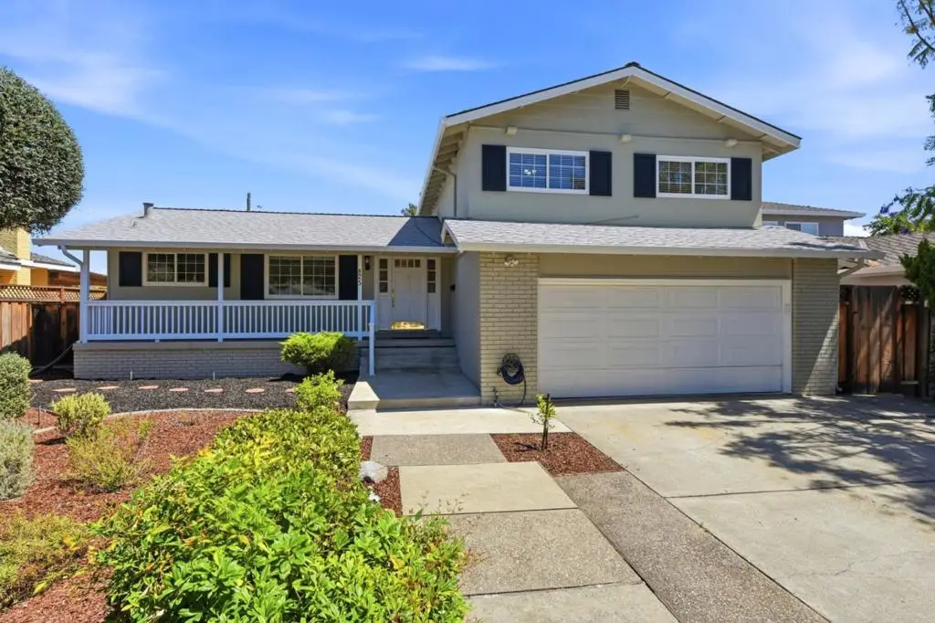 825 Pescadero Drive, San Jose, CA 95123 - #1