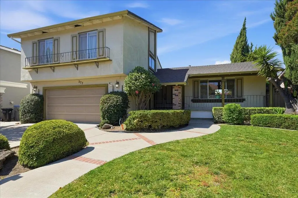 277 Moraga Way, San Jose, CA 95119 - #1