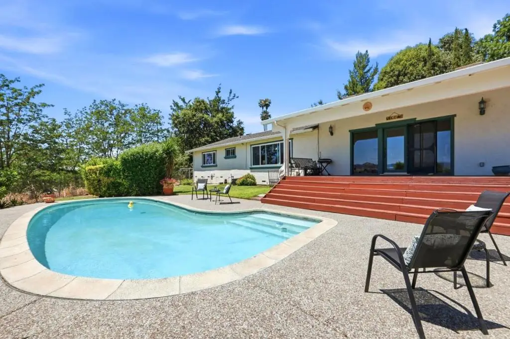 14160 Lesley Lane, San Martin, CA 95046 - #1