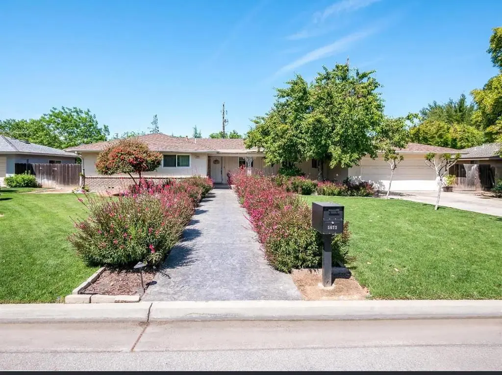 5673 N Ferger Avenue, Fresno, CA 93704 - #1