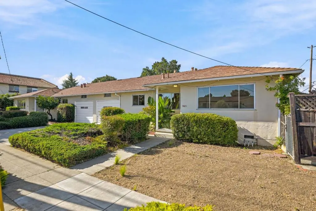 365 E Iowa Avenue, Sunnyvale, CA 94086 - #1
