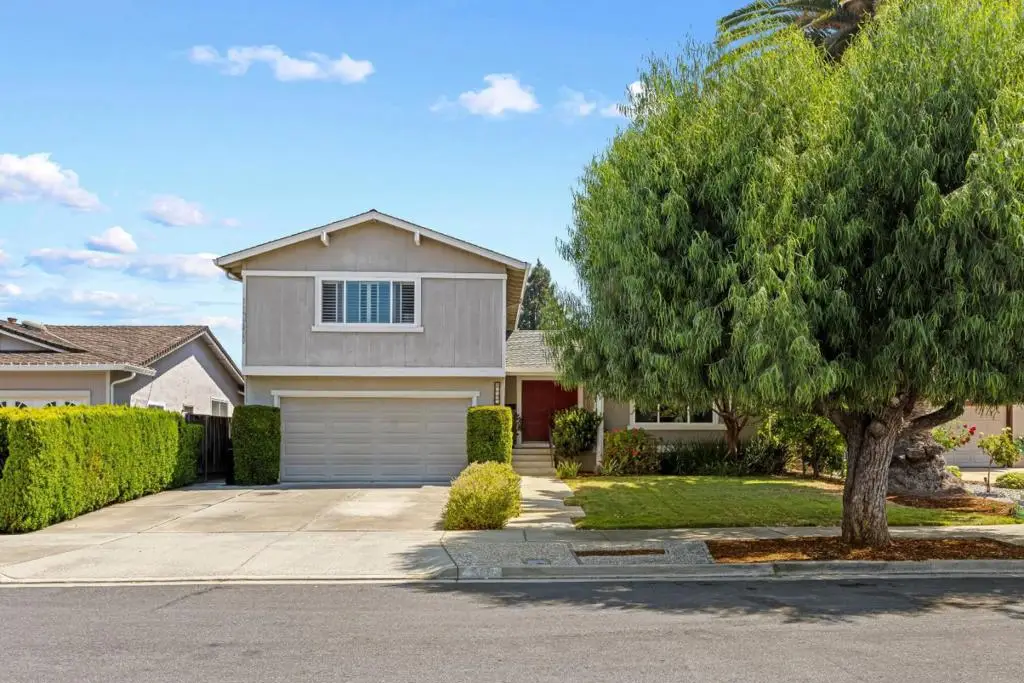 5386 Southbridge Court, San Jose, CA 95118 - #1