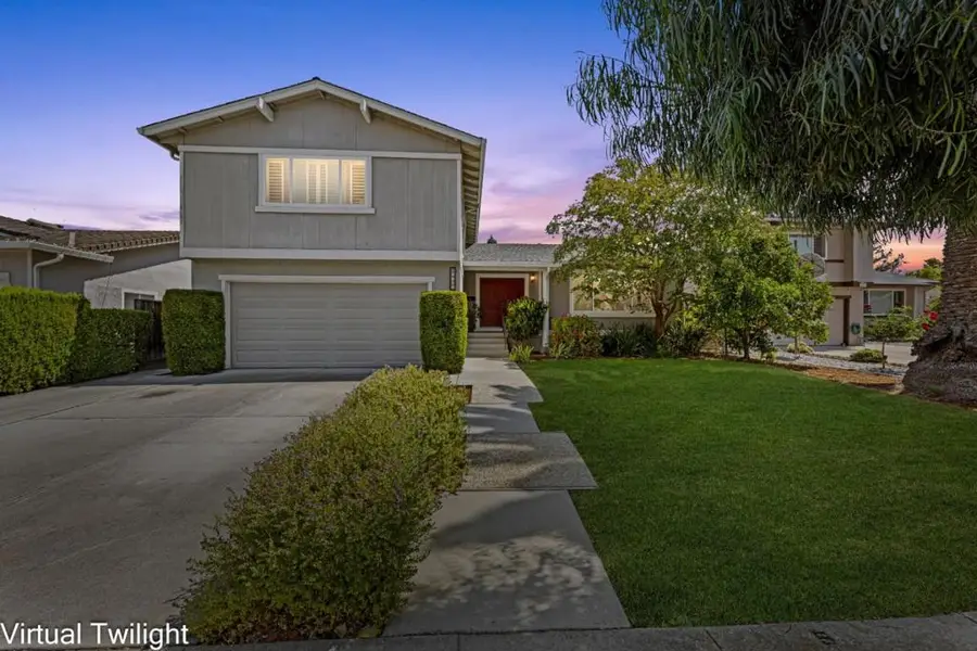 5386 Southbridge Court, San Jose, CA 95118 - #2