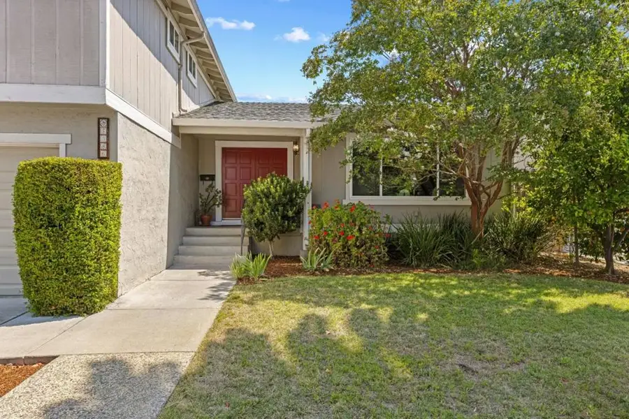 5386 Southbridge Court, San Jose, CA 95118 - #3