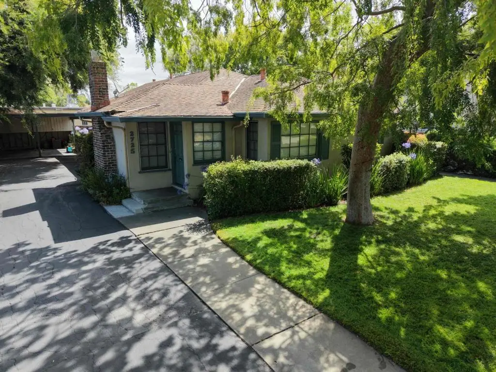 2725 Byron Street, Palo Alto, CA 94306 - #1