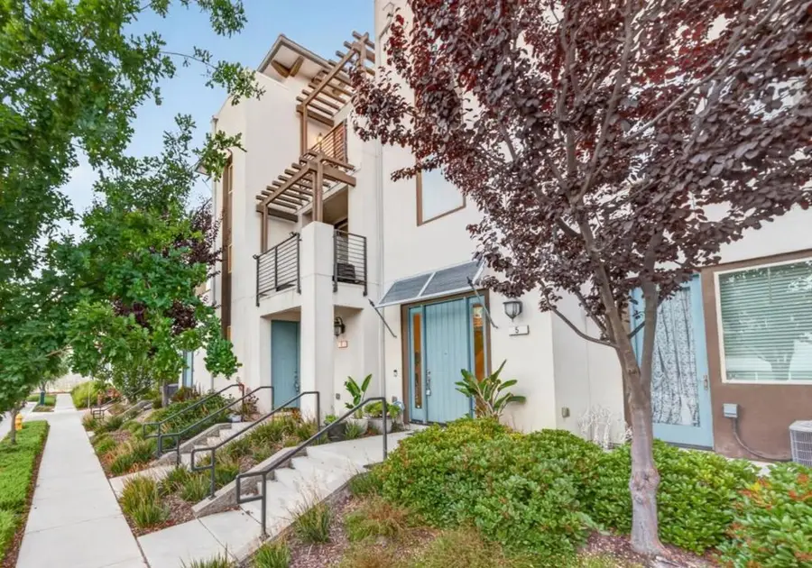 3077 Valley Of Hearts Delight Place #6, San Jose, CA 95136 - #2