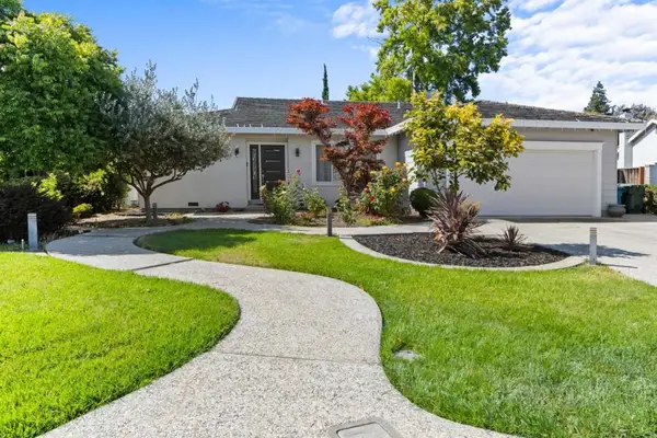 2600 Neves Court, Santa Clara, CA 95051