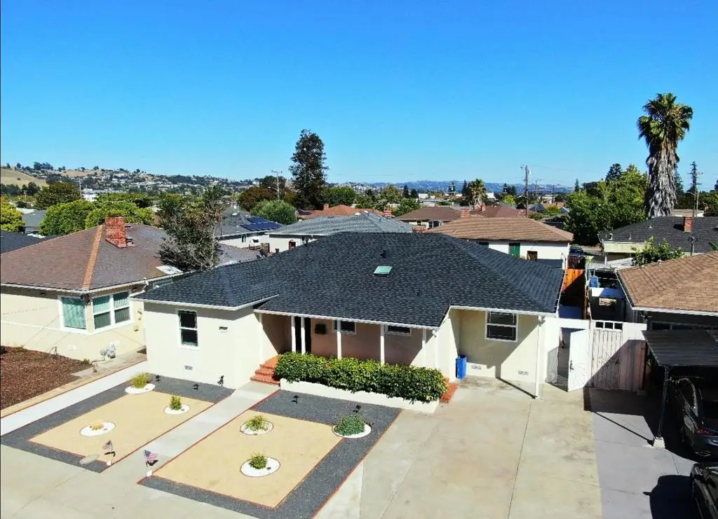 1252 Margery Avenue, San Leandro, CA 94578 - #1
