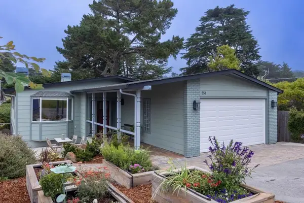 551 4th Street, Montara, CA 94037