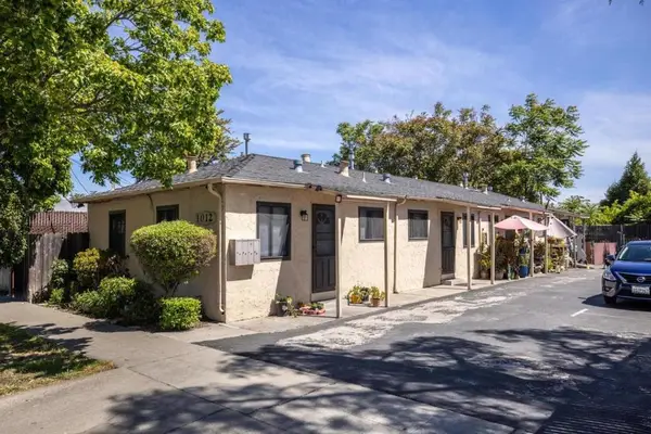 Address Withheld By Seller, San Jose, CA 95110