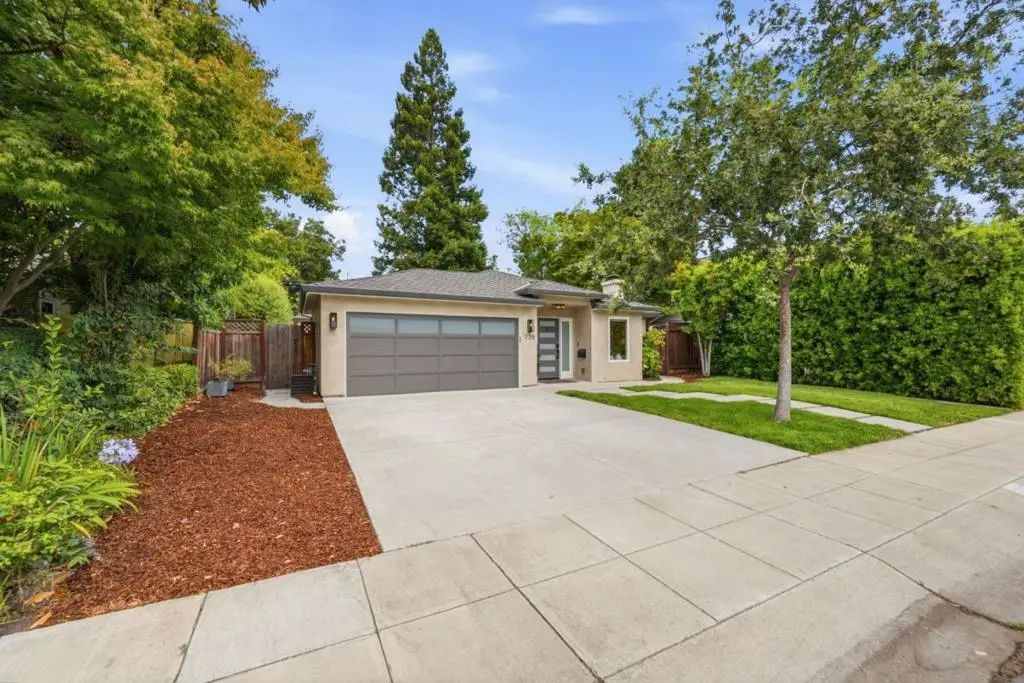 735 Coastland Drive, Palo Alto, CA 94303 - #1