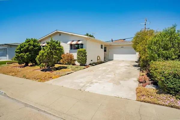 2539 Holland Street, San Mateo, CA 94403
