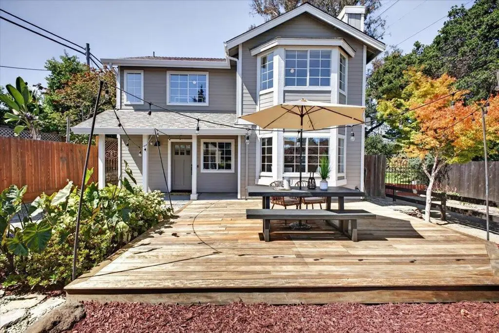 3677 Paper Mill Road, Soquel, CA 95073 - #1