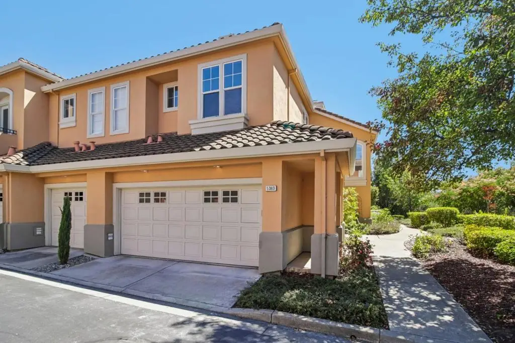 5383 Silver Trail Court, San Jose, CA 95138 - #1