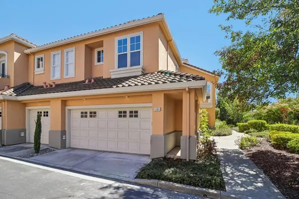 5383 Silver Trail Court, San Jose, CA 95138