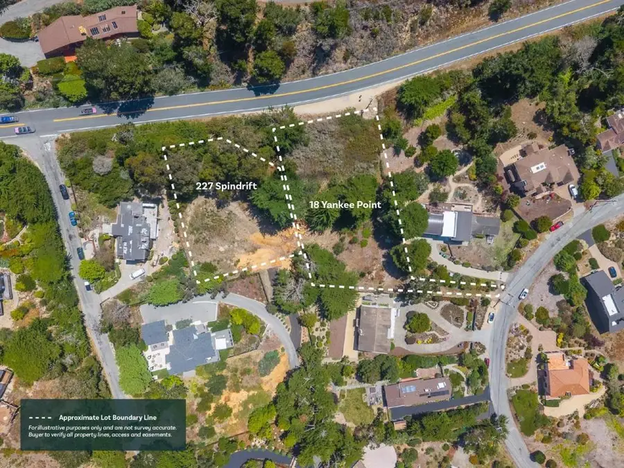 18 Yankee Point Drive, Carmel, CA 93923 - #2