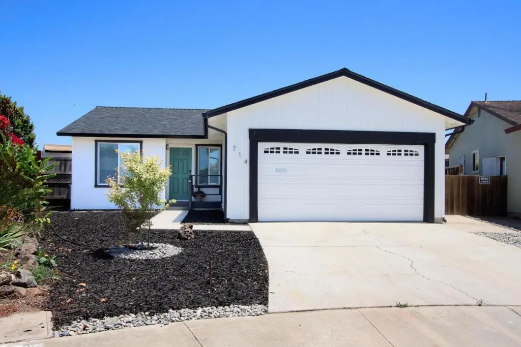 714 Heather Court, Watsonville, CA 95076 - #1