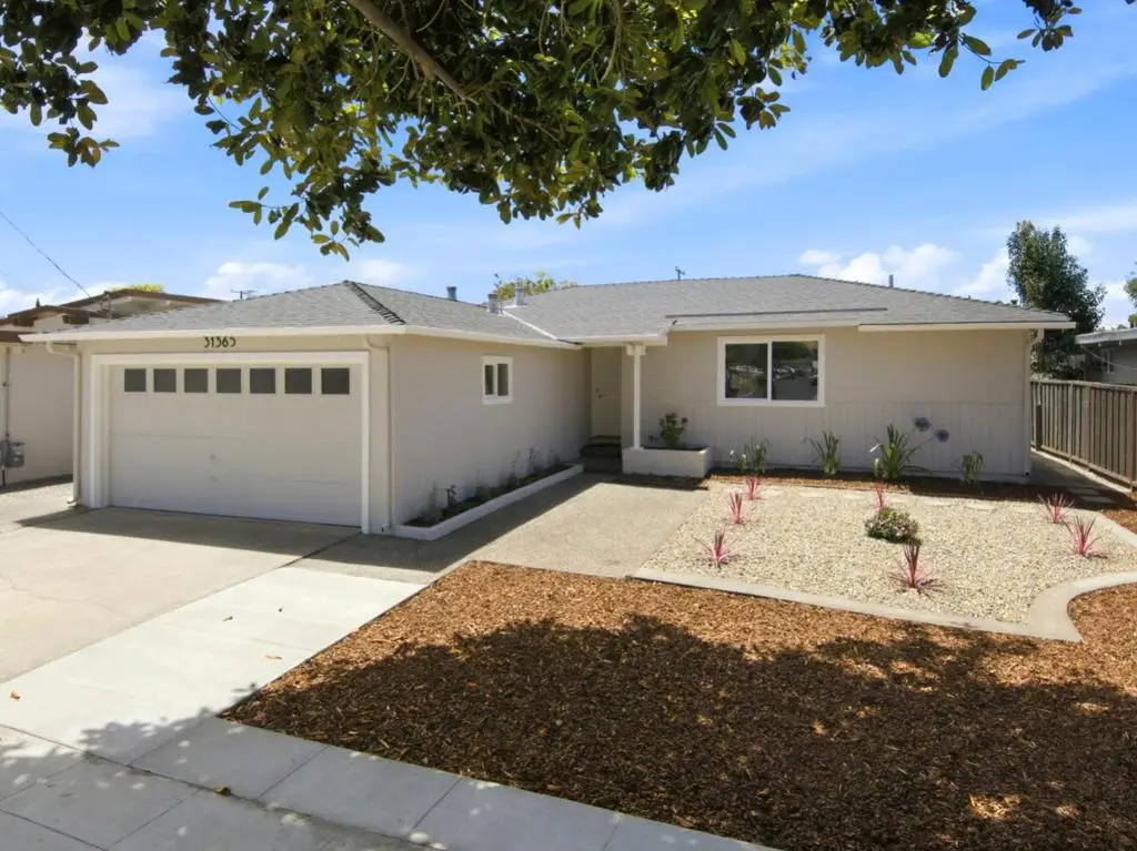 31365 Wheelon Avenue, Hayward, CA 94544 - #1