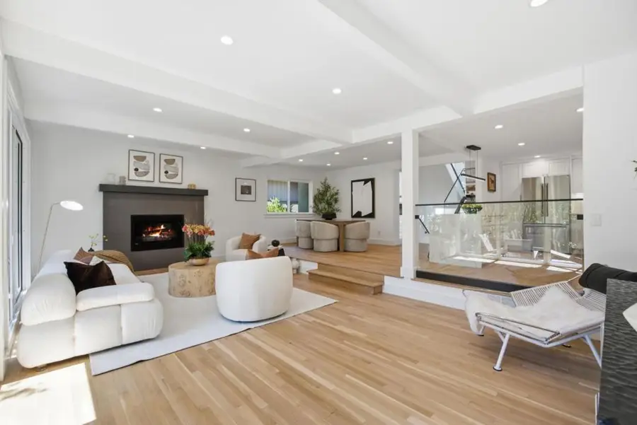 596 Sand Hill Circle, Menlo Park, CA 94025 - #2