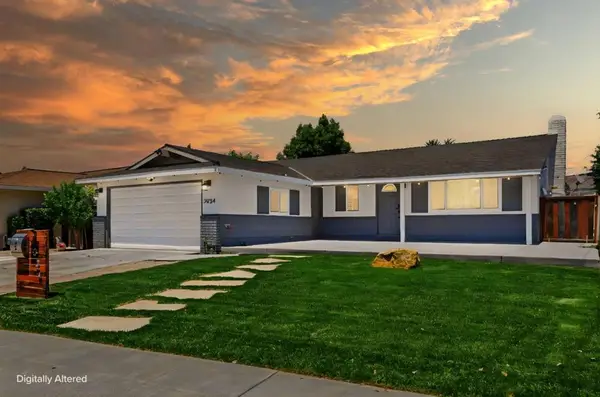 3034 Rossmore Way, San Jose, CA 95148