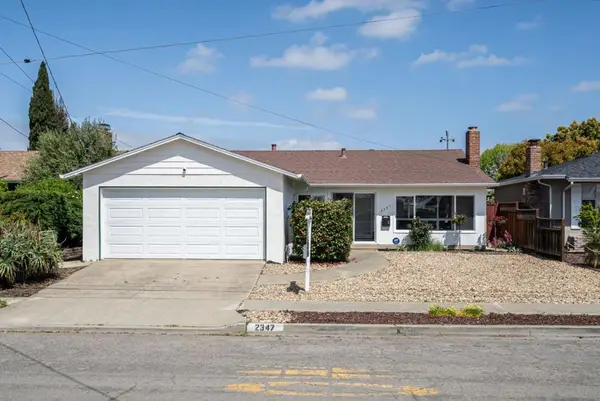 2347 Bennington Lane, Hayward, CA 94545