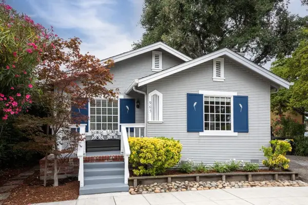 965 California Street, Mountain View, CA 94041